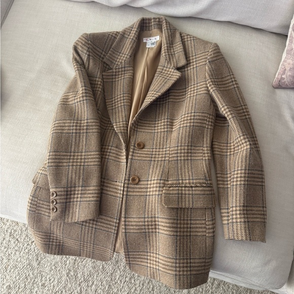 Talbots blazer - Picture 1 of 3